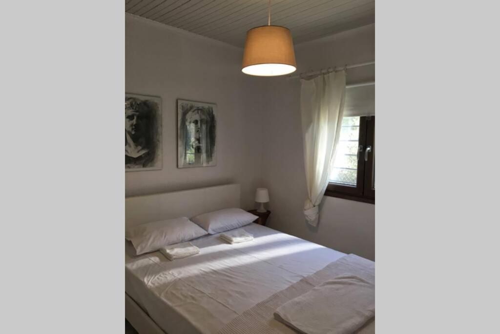 Anastasias Cottage Неа-Іраклія Екстер'єр фото