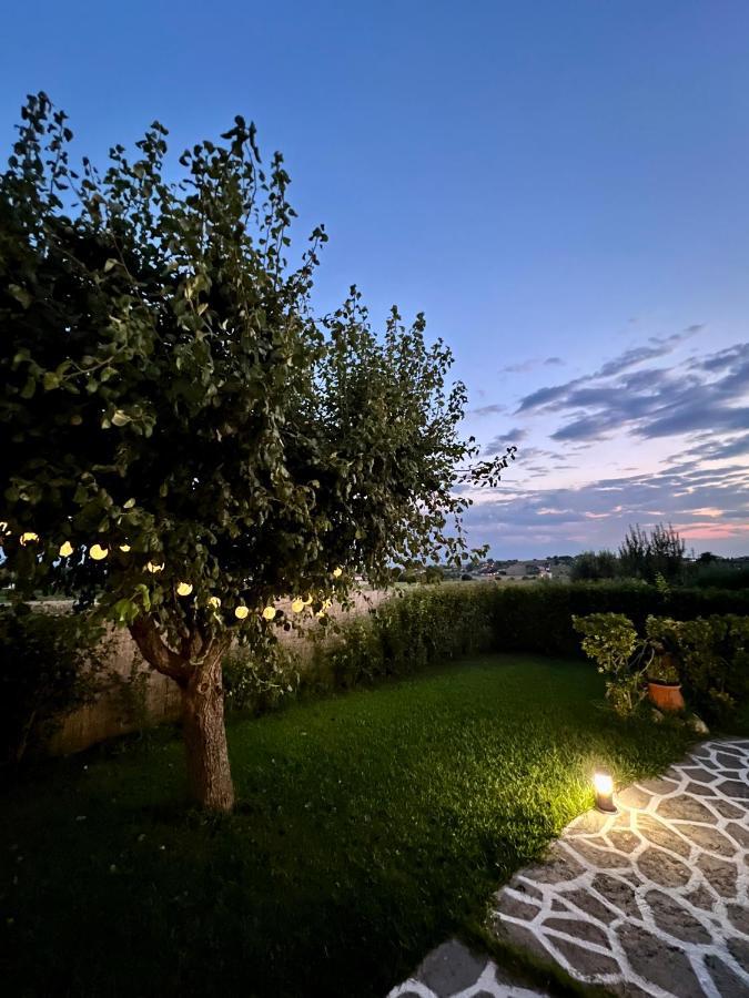 Anastasias Cottage Неа-Іраклія Екстер'єр фото