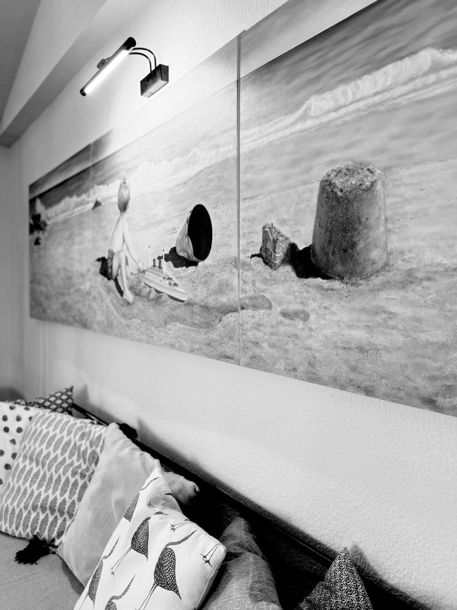 Anastasias Cottage Неа-Іраклія Екстер'єр фото